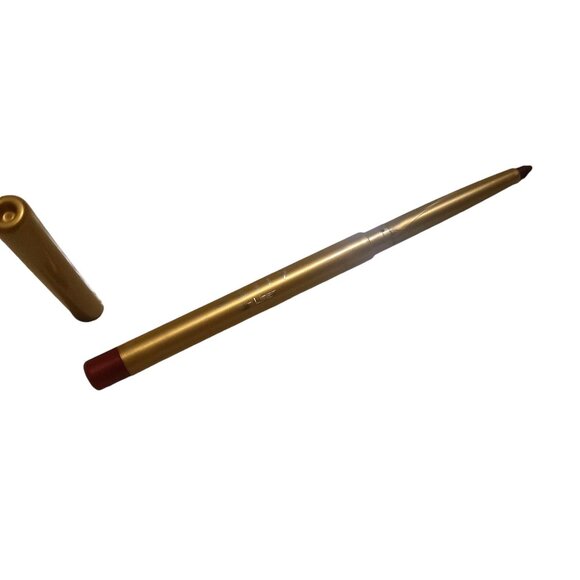 2 x Mally Lip Liner Crimson Retractable Long Lasting Smooth Precise Definition - Picture 1 of 6